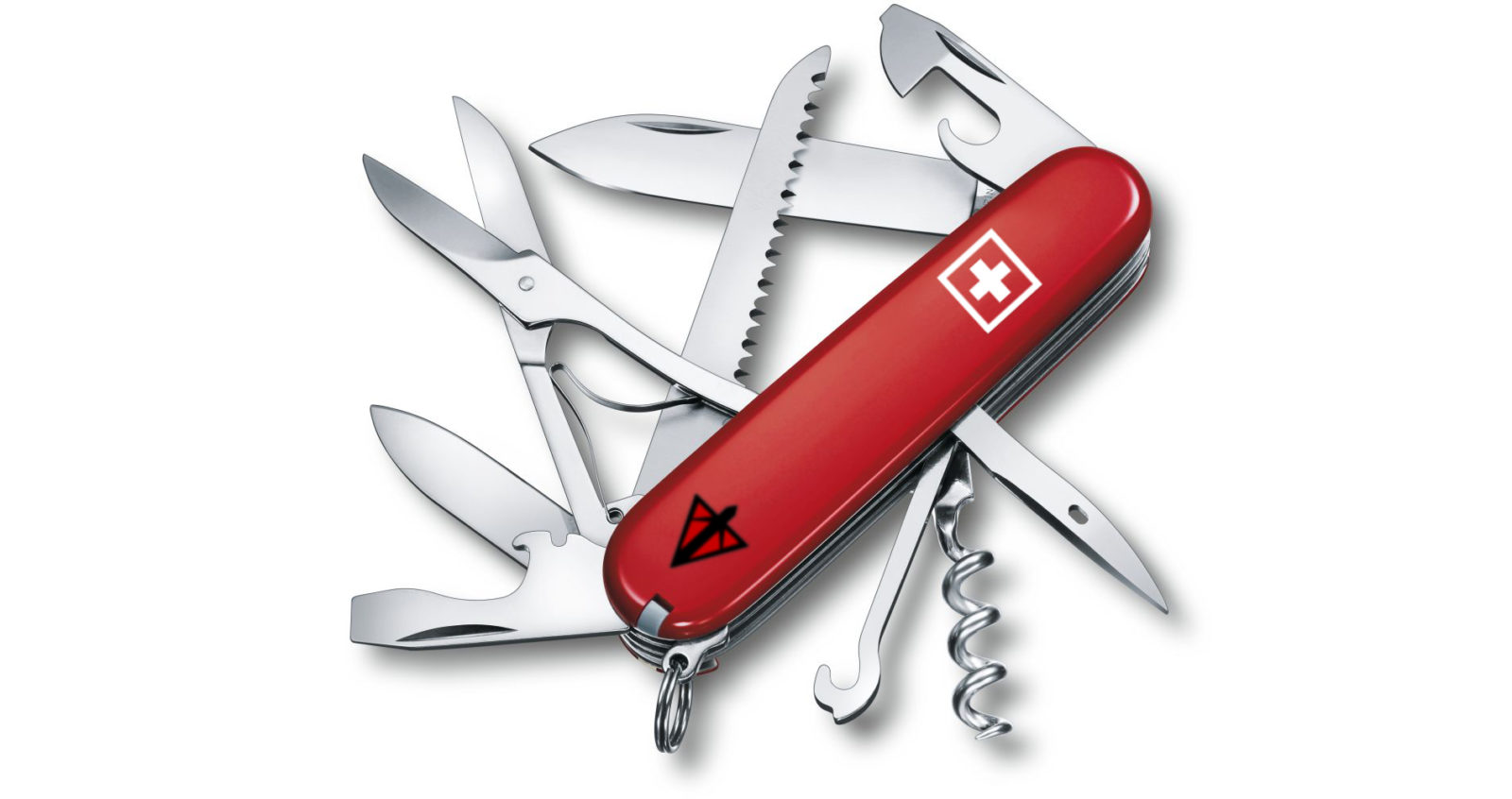 Combat Medic Loadout: Swiss Army Knife