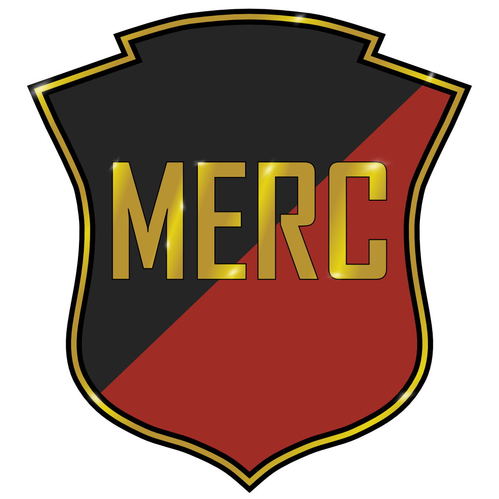 [MERC]Mercenaries