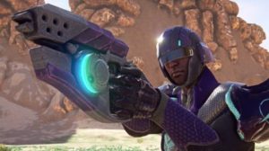 vanu sovereignty sidearms
