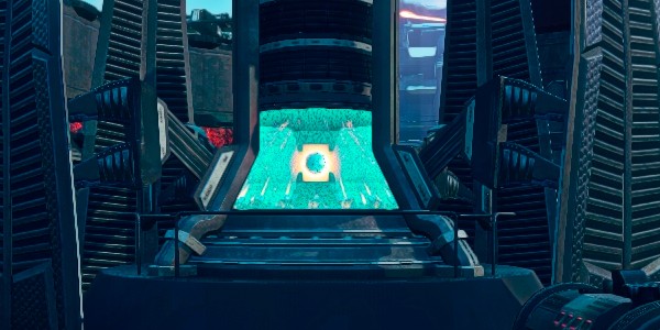 Victory Core | CMDRCyrious.com